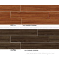 Good price Perfect first choice Wood pattern with modern house design porcelain floor tile